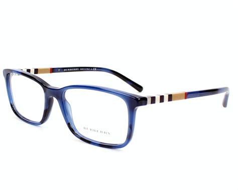 blue light glasses burberry|burberry glasses women clear.